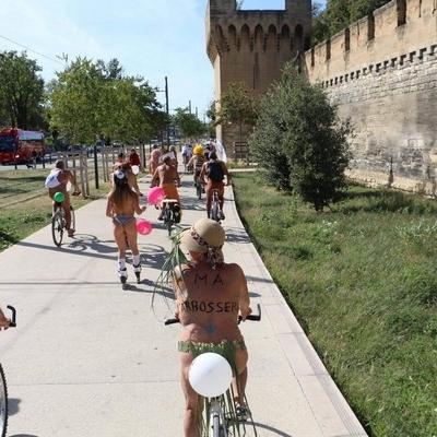Cyclonue Avignon