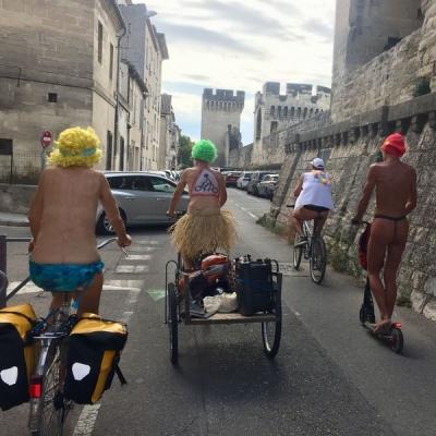 Cyclonue 17/09/2023 Avignon 03