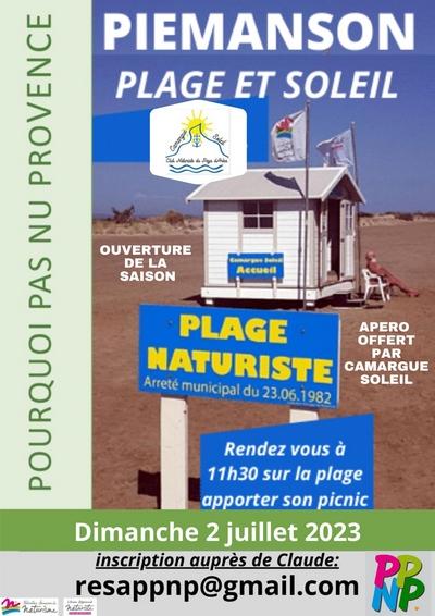 2023 07 02 ouverture de la saison