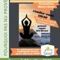 2023 07 29 yoga sport et yoga a la plage