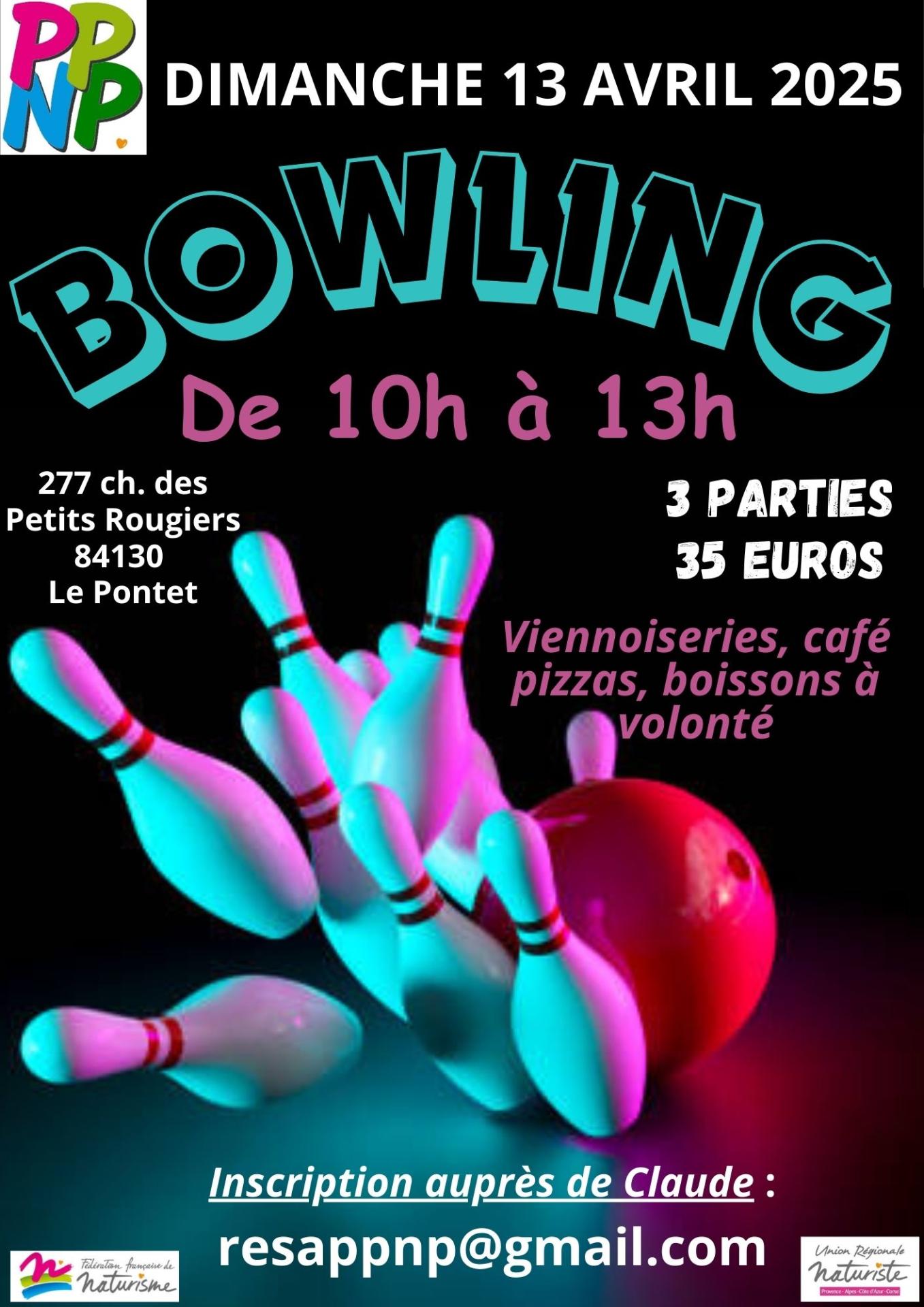 2025 04 13 bowling