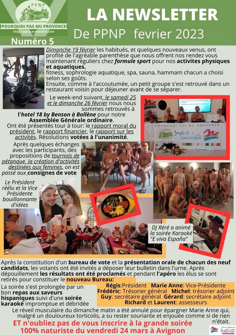 2302 newsletter