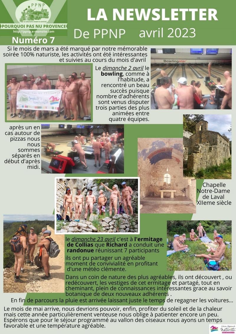2304 newsletter
