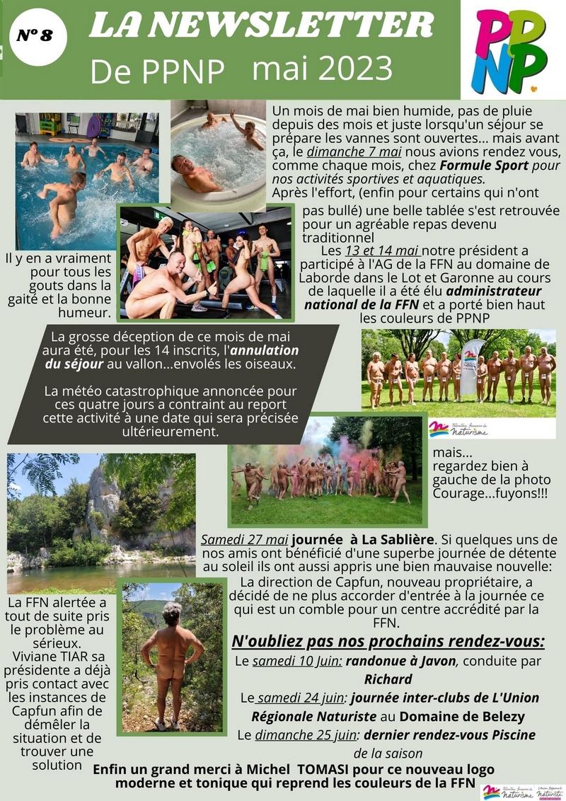 2305 newsletter