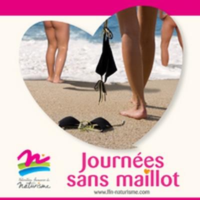 Affiche journee sans maillot web
