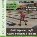 Bowling 2 avril 23