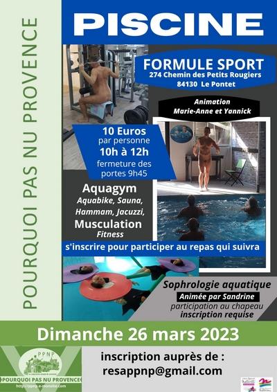 Dimanche 26 mars 2023