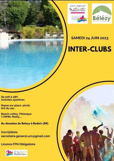 Interclubs 2023