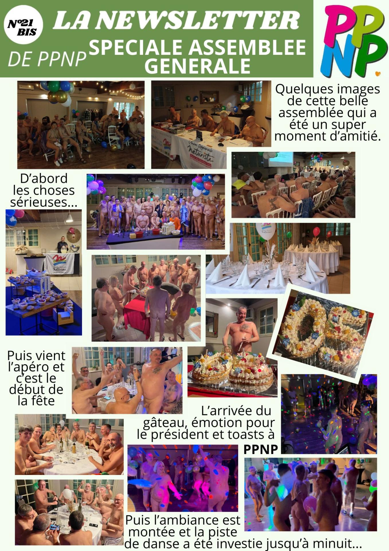 Numero 21 bis speciale ago fevrier 2025