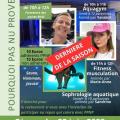 Piscine 25 juin 2023