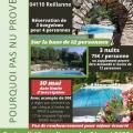 Sejour au vallon des oiseaux 9