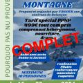 Sejour montagne 1